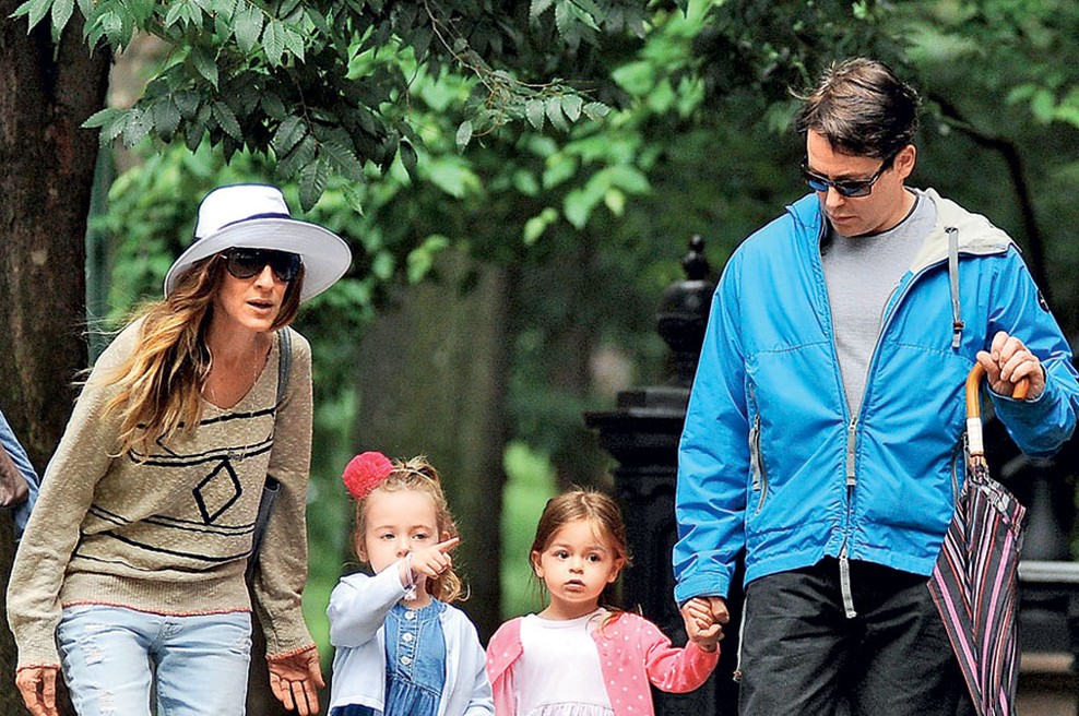 Sarah Jessica Parker (foto: Profimedia)