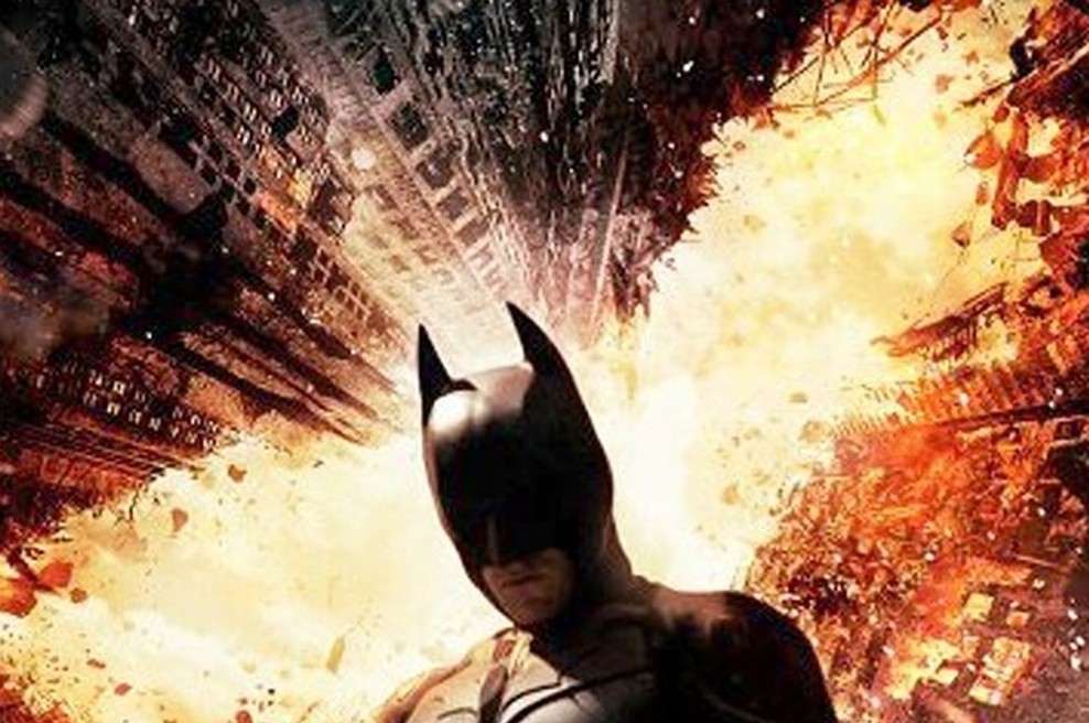 Znan je novi Batman! (foto: Profimedia)
