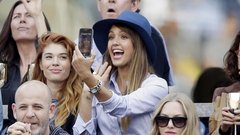 Jessica Alba
