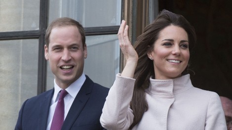 Princ William zapušča vojsko – posvetil se bo kraljevskim nalogam