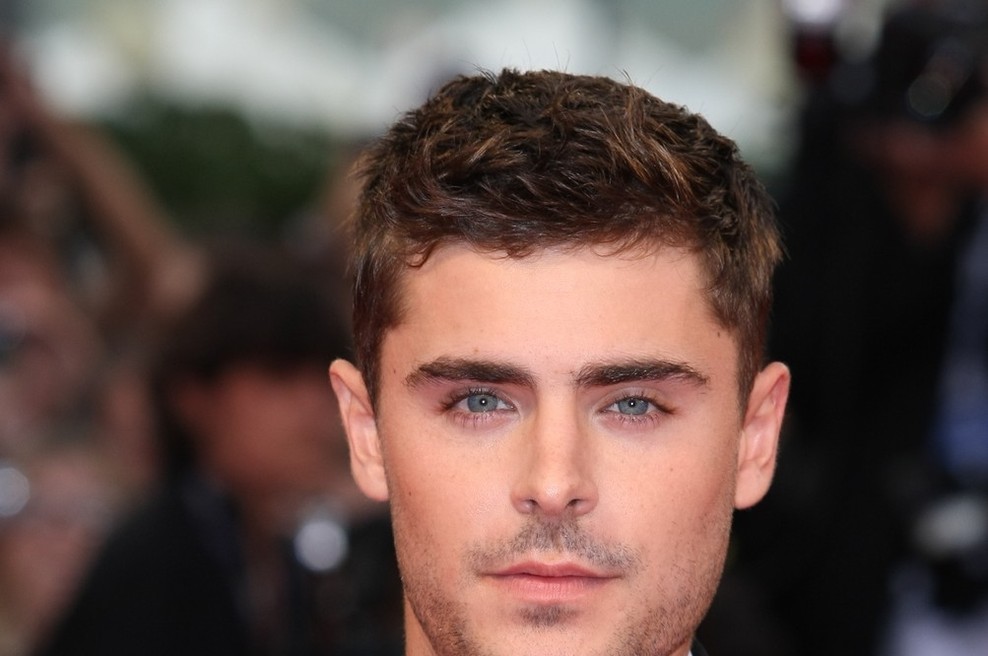 Zac Efron – težave s  kokainom (foto: profimedia)