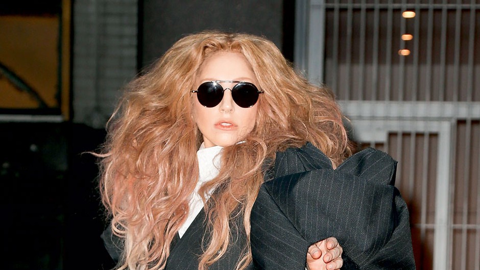 Lady Gaga (foto: Profimedia)
