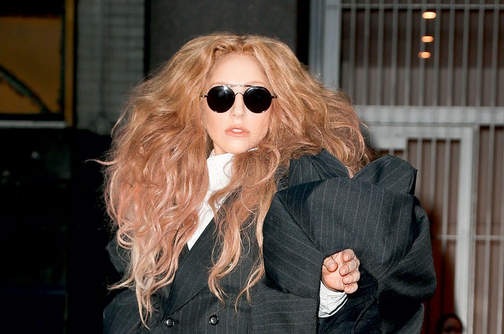 Lady Gaga (foto: Profimedia)