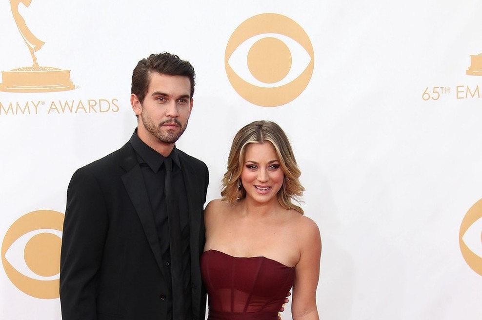 Kaley Cuoco zaročena že po treh mesecih ? (foto: profimedia)