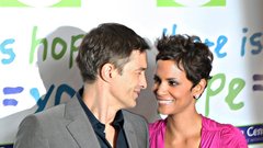 Halle Berry že drugič postala mama