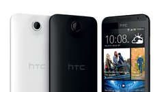 Pametni telefon, 
HTC Desire 300