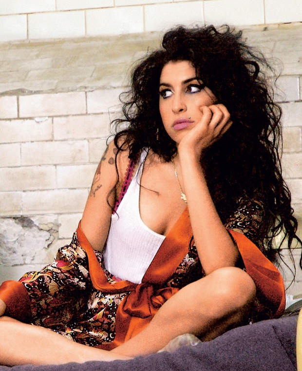 Kot poroča portal Siol.net se je začelo snemanje legendarnega filma o življenju Amy Winehouse. Vsi ga že nestrpno čakamo, kajti …