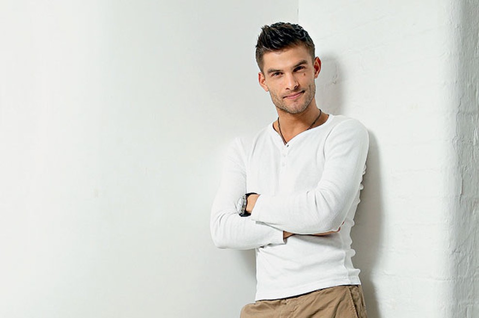 Aljaž Škorjanec (foto: Profimedia)