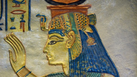 Egipčanski horoskop