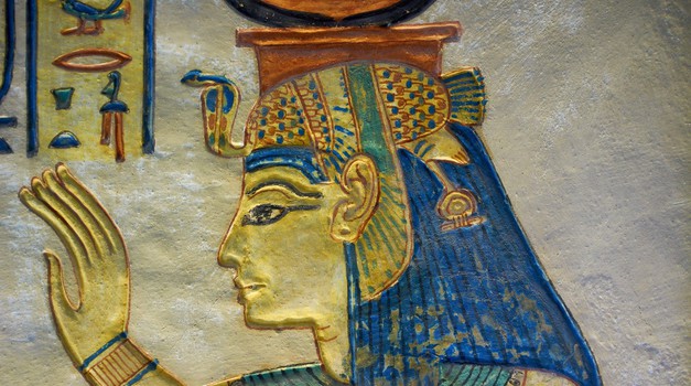 Egipčanski horoskop (foto: profimedia)