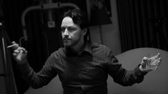 Film po romanu Irwina Welsha 'Svinjarija' kmalu v kinu!