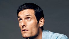 Seksi Mark Webber za Pepe Jeans