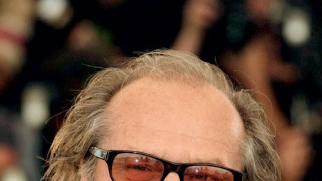 Jack Nicholson: Ženske so njegovo življenje