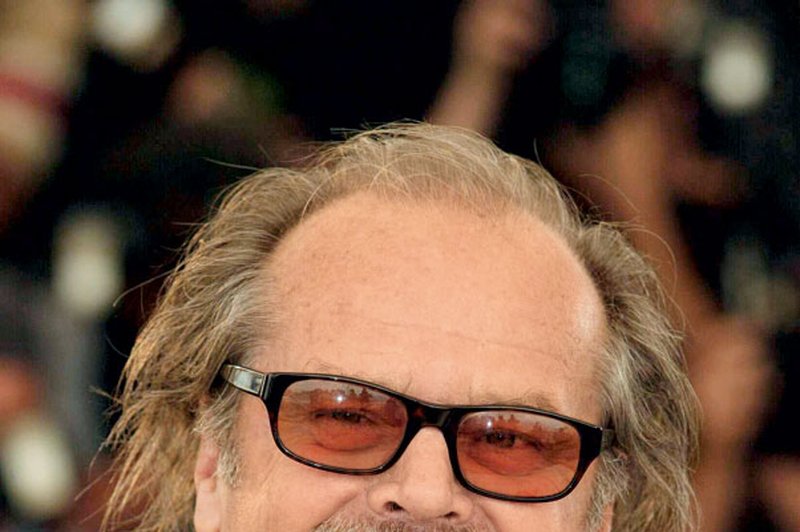Jack Nicholson (foto: Profimedia)