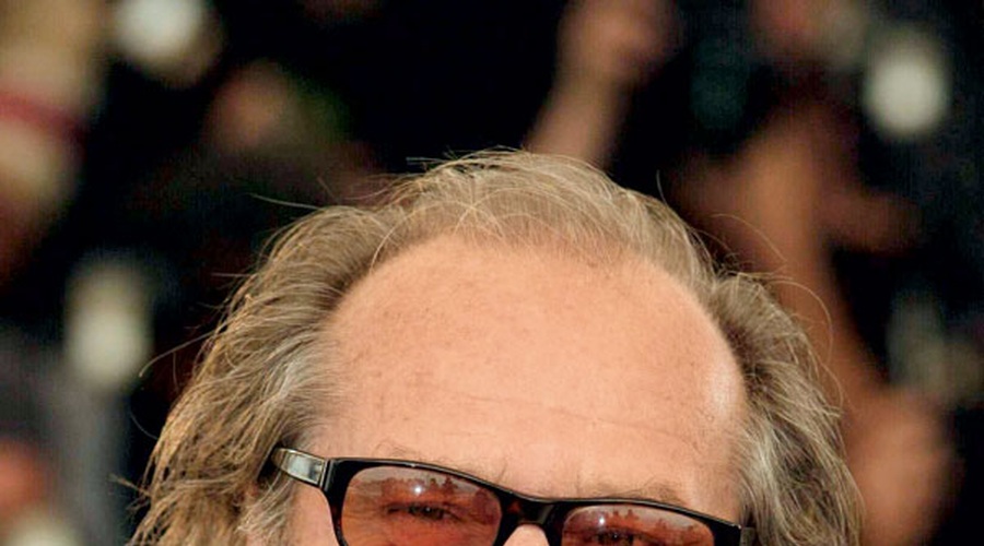 Jack Nicholson (foto: Profimedia)