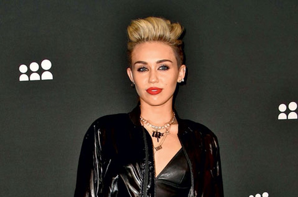 Miley Cyrus (foto: Profimedia)