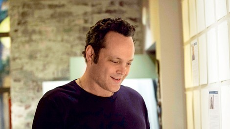 Vince Vaughn