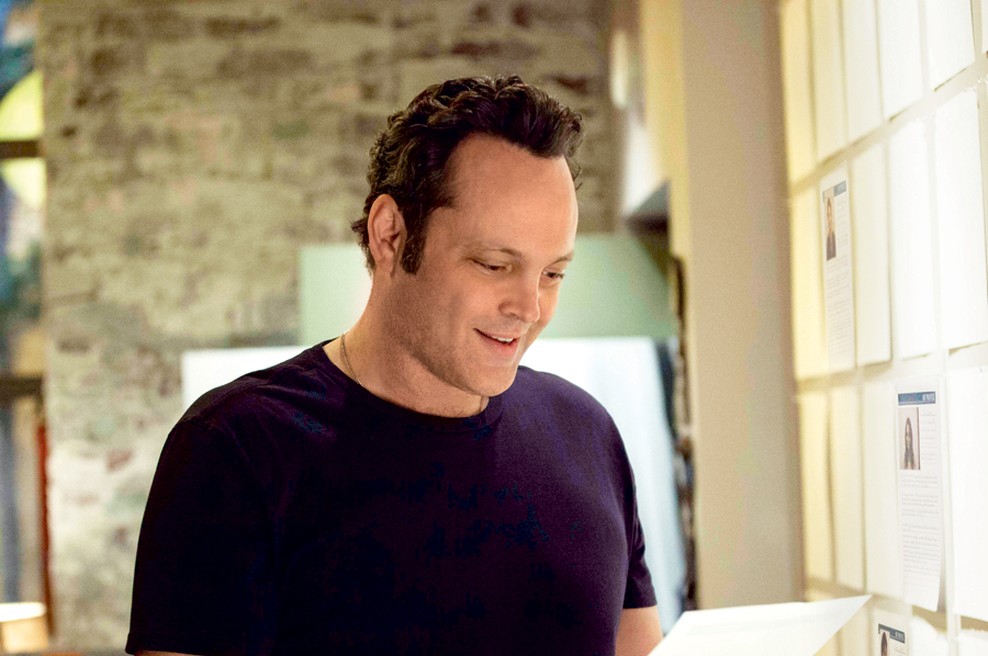 Vince Vaughn (foto: Blitz Film)