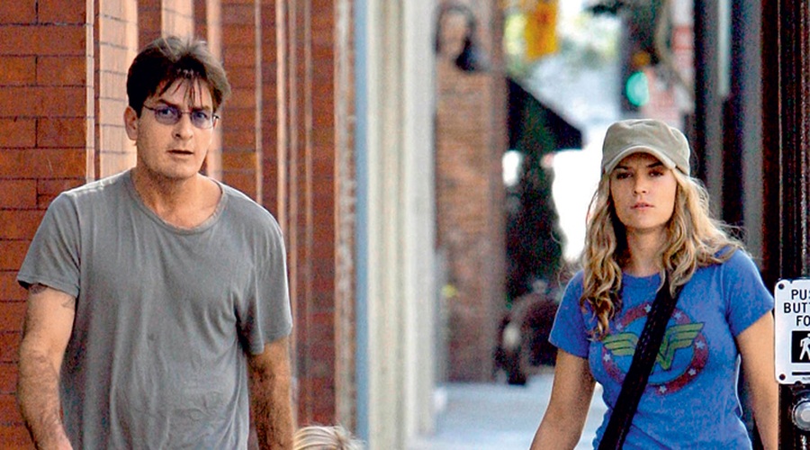 Charlie Sheen (foto: Profimedia)