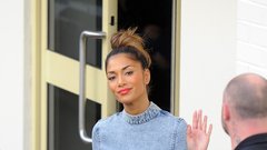 Nicole Scherzinger prej in potem