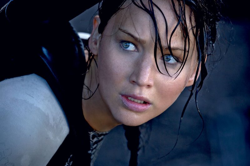 Jennifer Lawrence (foto: Blitz Film)