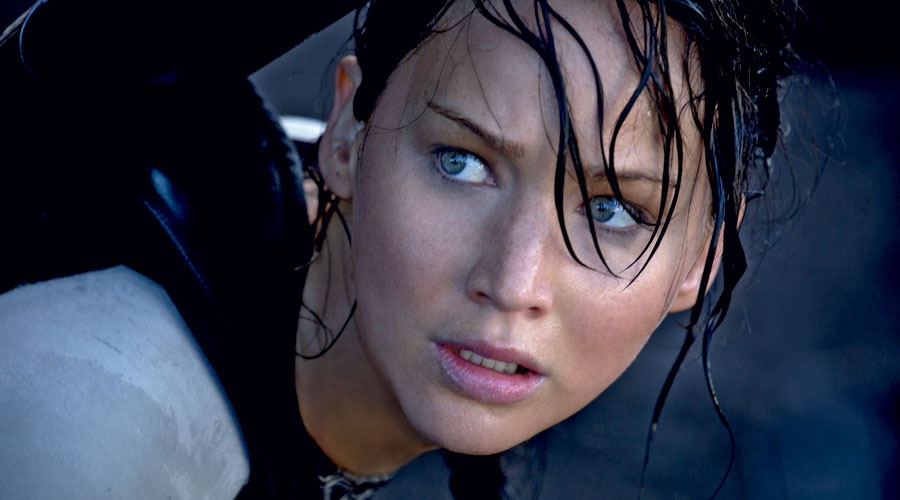 Jennifer Lawrence (foto: Blitz Film)
