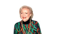 Betty White