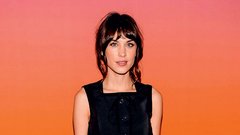 ALEXA CHUNG