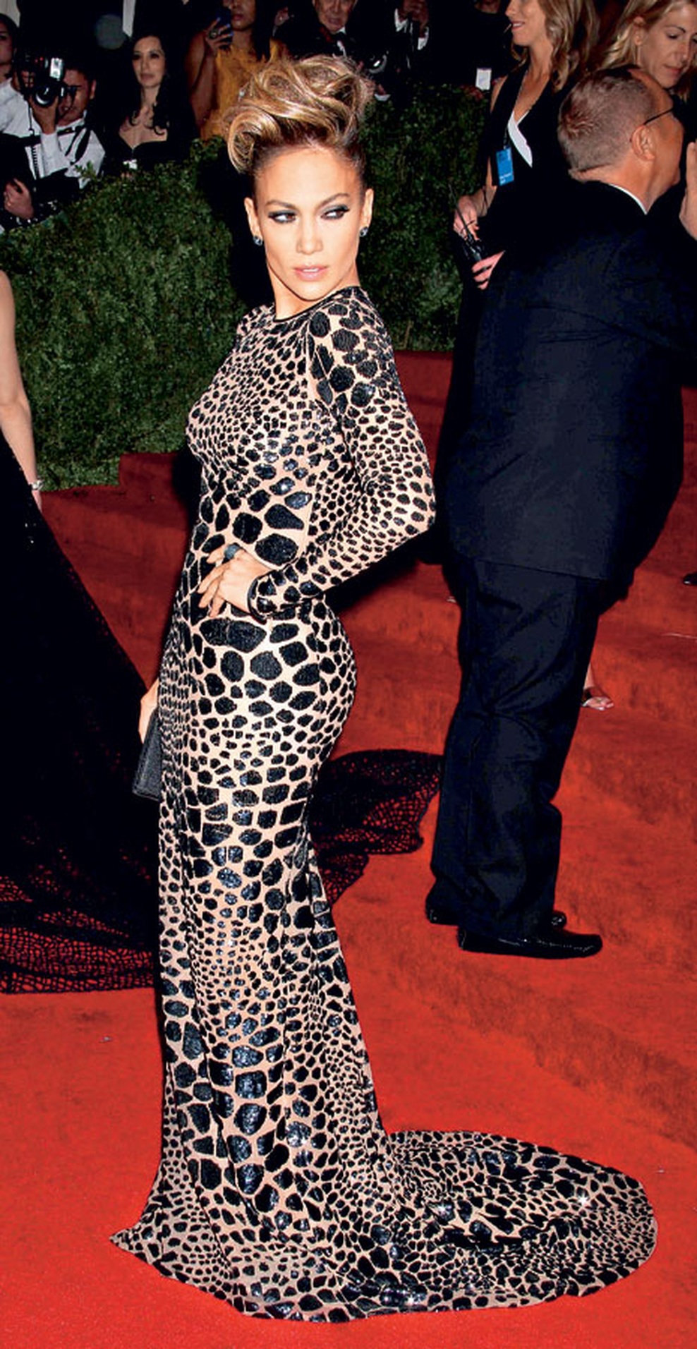 Jennifer Lopez (foto: Profimedia)