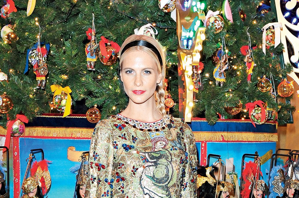 Poppy Delevingne (foto: Profimedia)