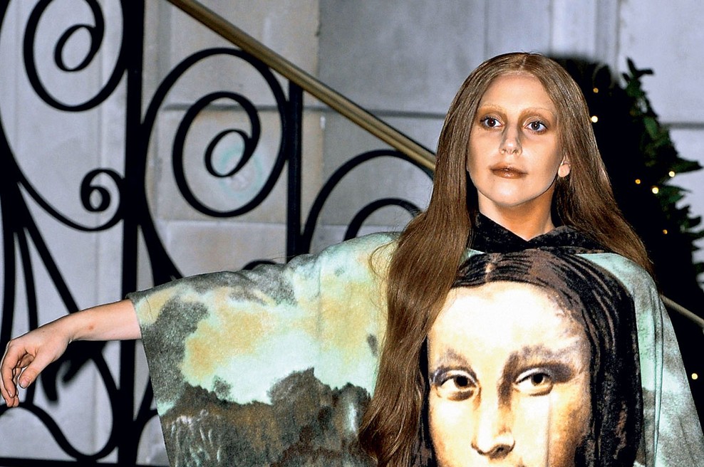 Lady Gaga (foto: Profimedia)