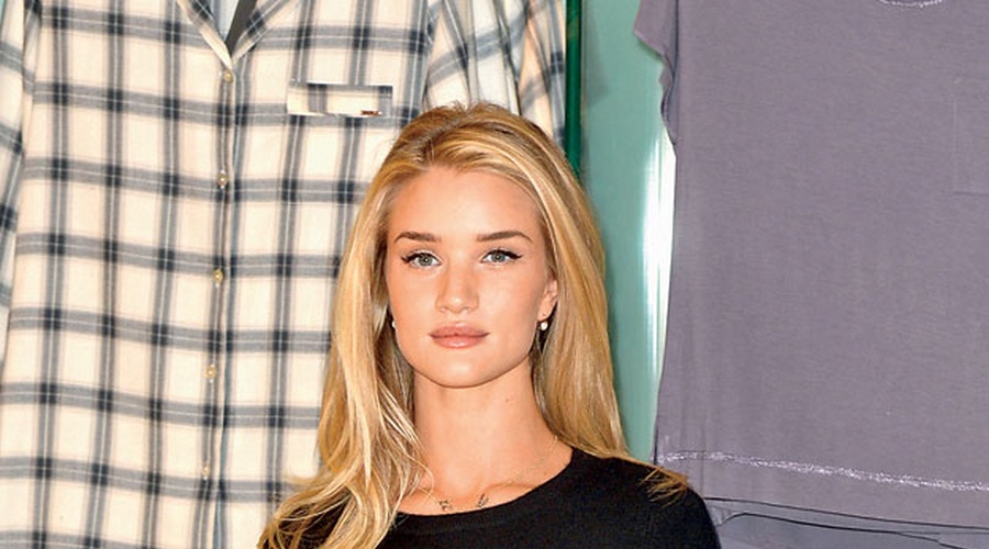 Rosie Huntington-Whiteley (foto: Profimedia)