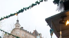 Božične tržnice