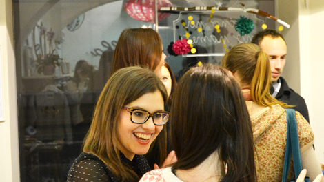 Babushka ima zdaj tudi spletno trgovino.