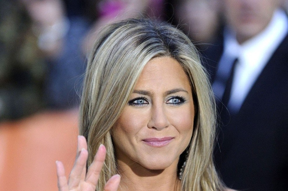 Jennifer Aniston (foto: Profimedia)