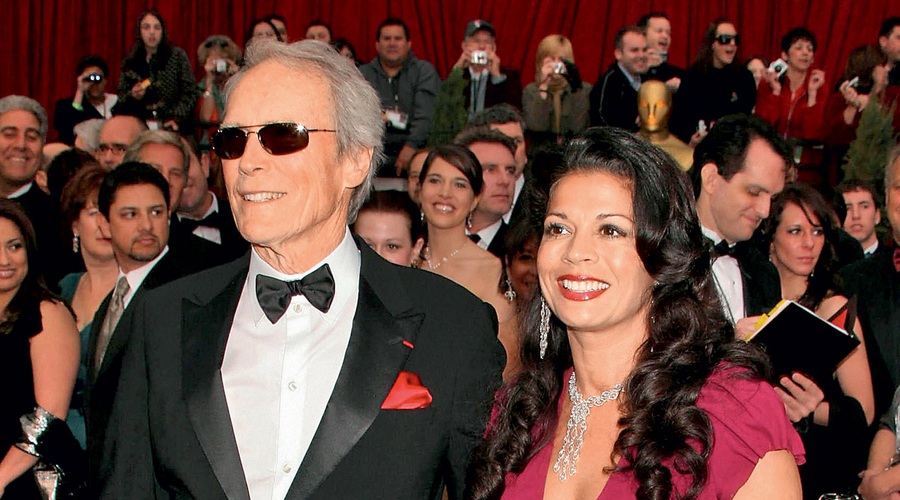 Clint Eastwood (foto: arhiv E!)
