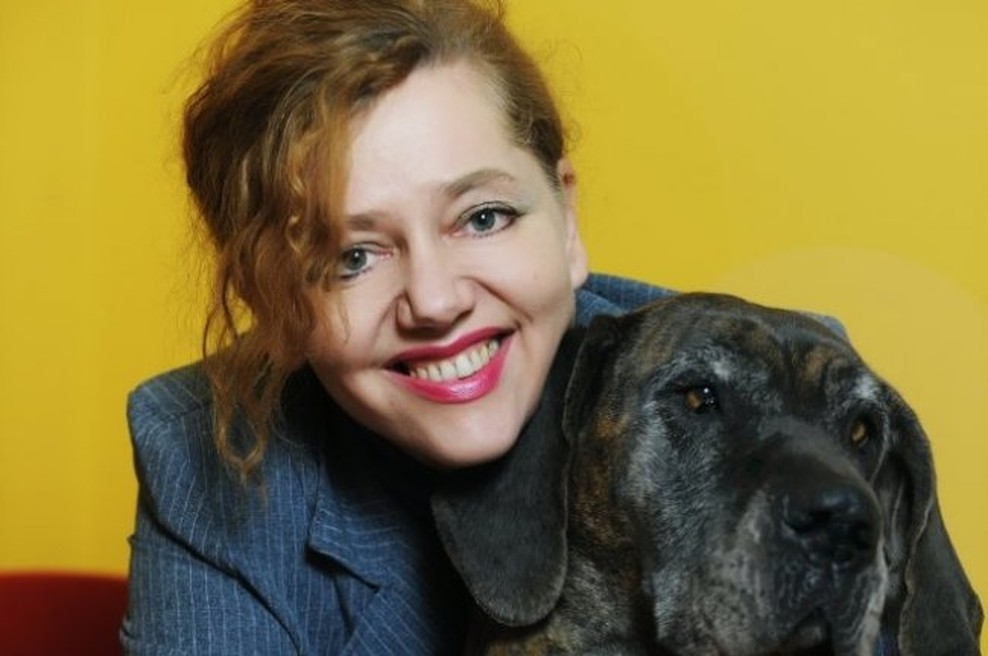 Ema Kurent (foto: Mateja Jordović Potočnik)