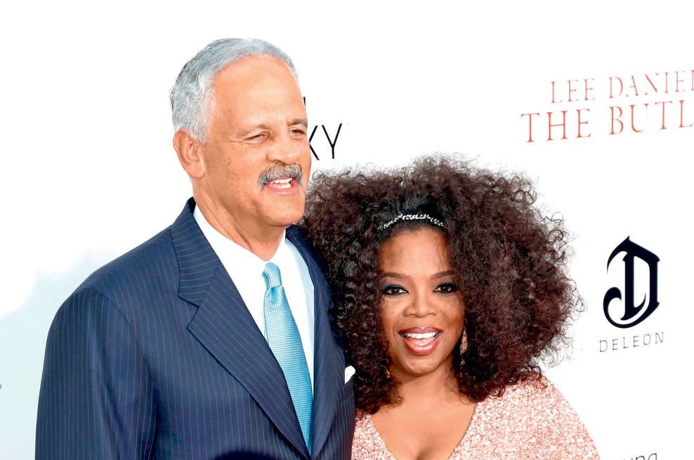 Oprah Winfrey (foto: Profimedia)