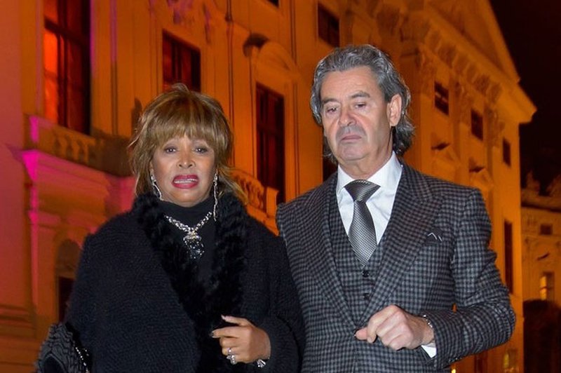 Tina Turner (foto: Profimedia)