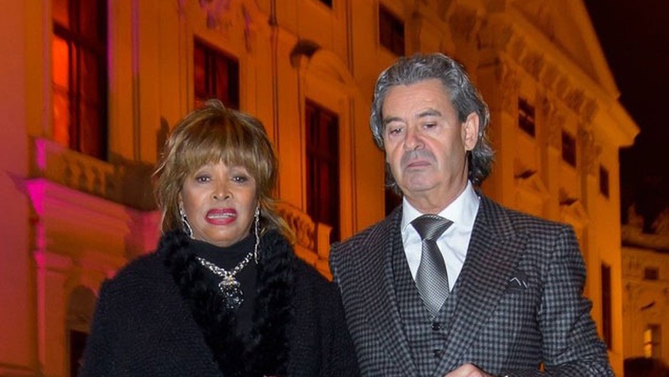 Tina Turner (foto: Profimedia)