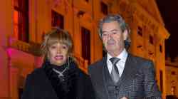Tina Turner: Osrečuje jo 16 let mlajši moški