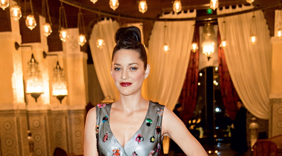 Marion Cotillard (foto: Profimedia)