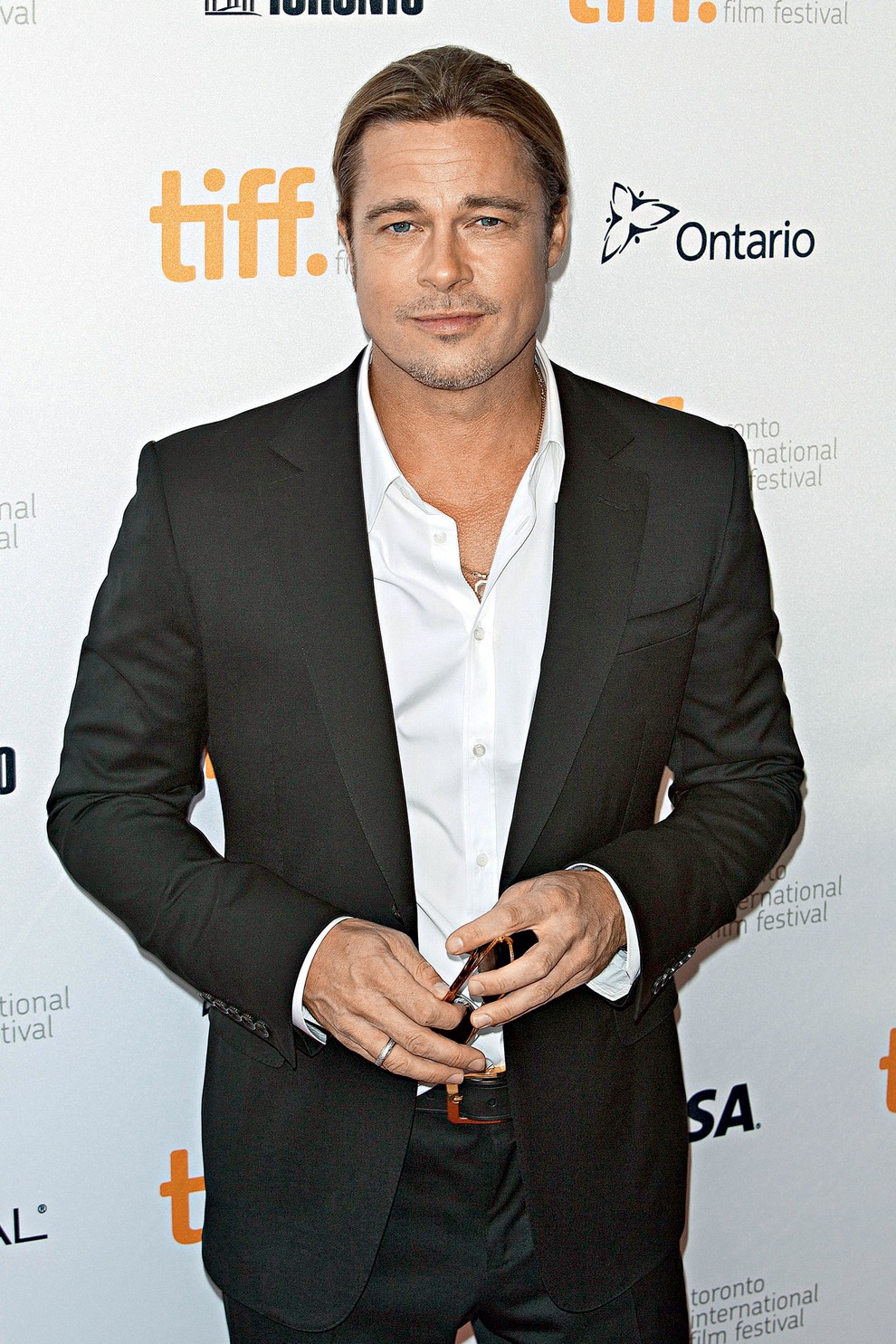 Brad Pitt