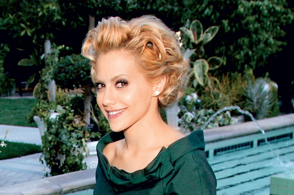 Brittany Murphy (foto: Profimedia)
