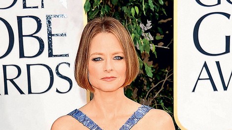 Jodie Foster