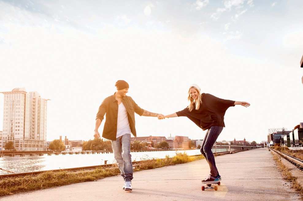 Cosmo si upa! Naši novi rituali za leto 2014 (foto: shutterstock)