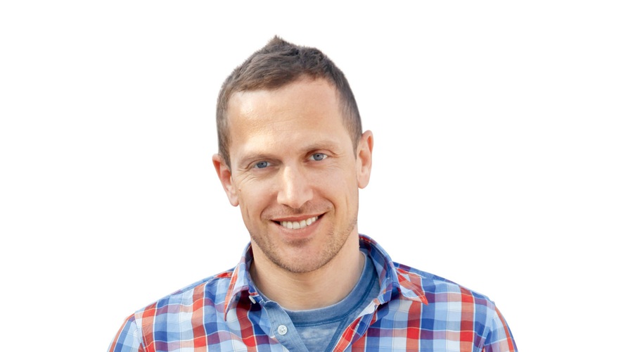 Jure Košir (foto: Helena Kermelj)