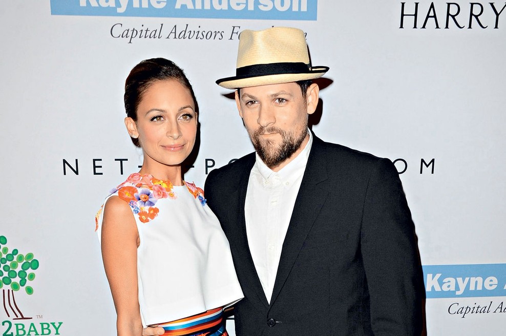 Nicole Richie (foto: Profimedia)
