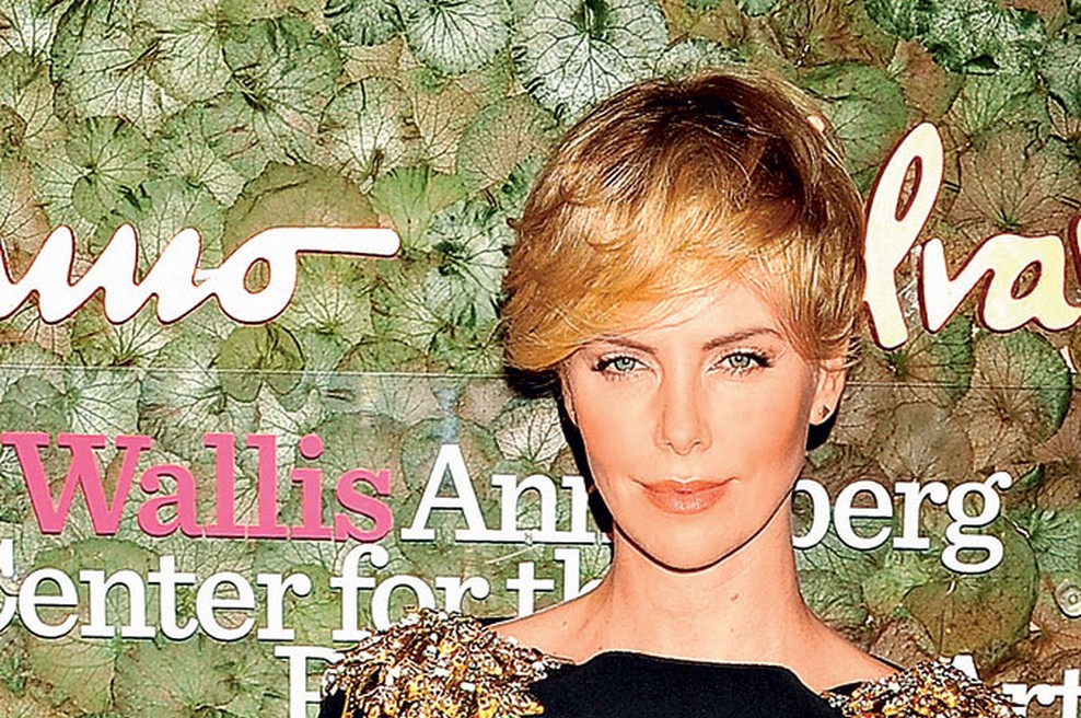 Charlize Theron (foto: Profimedia)