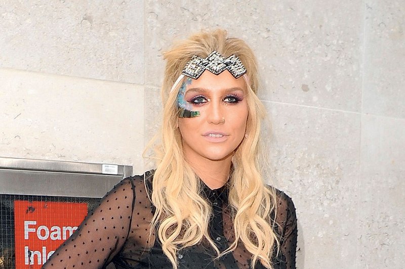 Kesha (foto: revija Lea)